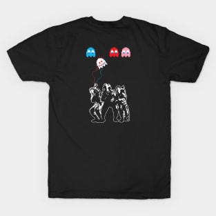 Pac Busters T-Shirt